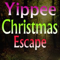 play Yippee Christmas Escape