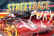 play Streetrace Fury