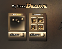 play My Dices Deluxe