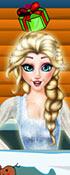 play Elsa'S Gift Shop