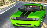 play V8 Muscle Cars 2