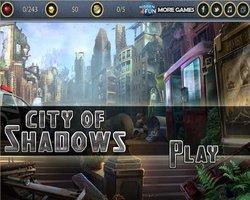 play City Of Shadows
