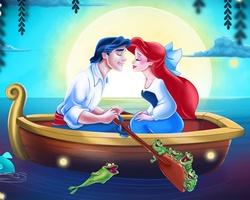 play Ariel Story