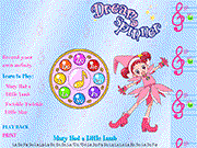play Magical Doremi Dreamspinner