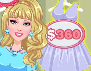 play Barbie Confessions Of A Shopaholic