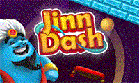 play Jinn Dash