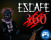 play Mirchi Escape 360