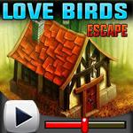 Love Birds Escape Game Walkthrough