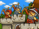 play The Royal Archers