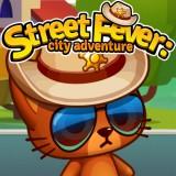 play Street Fever: City Adventure