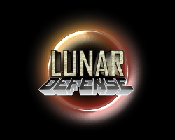 play Lunar Defense - Demo