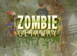 Zombie Getaway