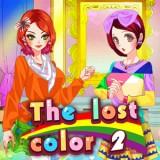 play The Lost Color 2