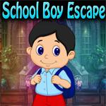 play School Boy Escape Game