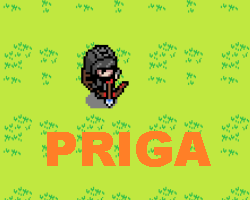 play Priga - Idle Adventure Rpg