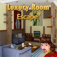 play Luxury Room Eescape