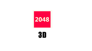 play 2048 3D
