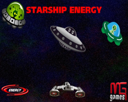 play Starship Energy