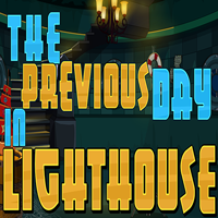 play Previous Day In Lighthouse