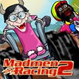 play Madmen Racing 2