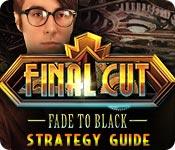 play Final Cut: Fade To Black Strategy Guide