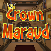 play Crown Maraud