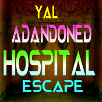 play Yal Adandoned Hospital Escape