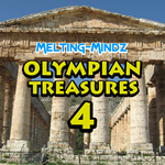 play Melting Mindz Olympian Treasures 4