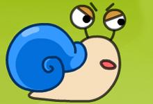 play Snails Anger