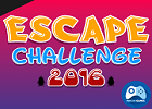 play Escape Challenge 2016