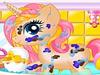 play Pony Baby Care