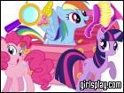 play Design My Little Pony Room