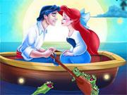 play Ariel Story