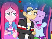 play Equestria Girls Secret Kiss 2