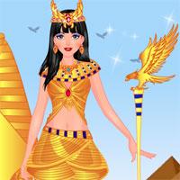 play Egyptian Queen