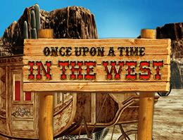 play Once Upon A Time In The West