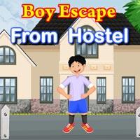 play Boy Escape From Hostel