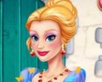 play Cinderella'S Royal Date