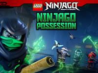 play Lego Ninjago Possession