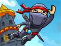 play Ninja Aspiration Game