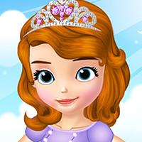 play Design Princess Sofia