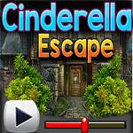 play Cinderella Escape Game Walkthrough