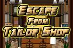 Escape From Tailor Shop