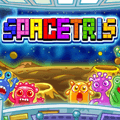 Spacetris game