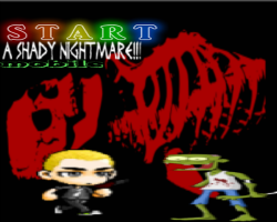 play A Shady Nightmare 2