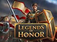 play Legends Of Honor