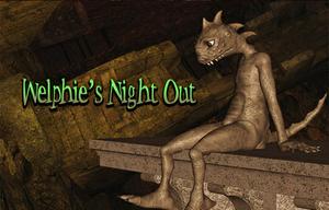 play Welphie'S Night Out