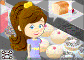 play Frenzy Bakery