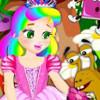 play Princess Juliet'S Wonderland Escape
