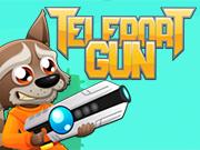 play Teleport Gun